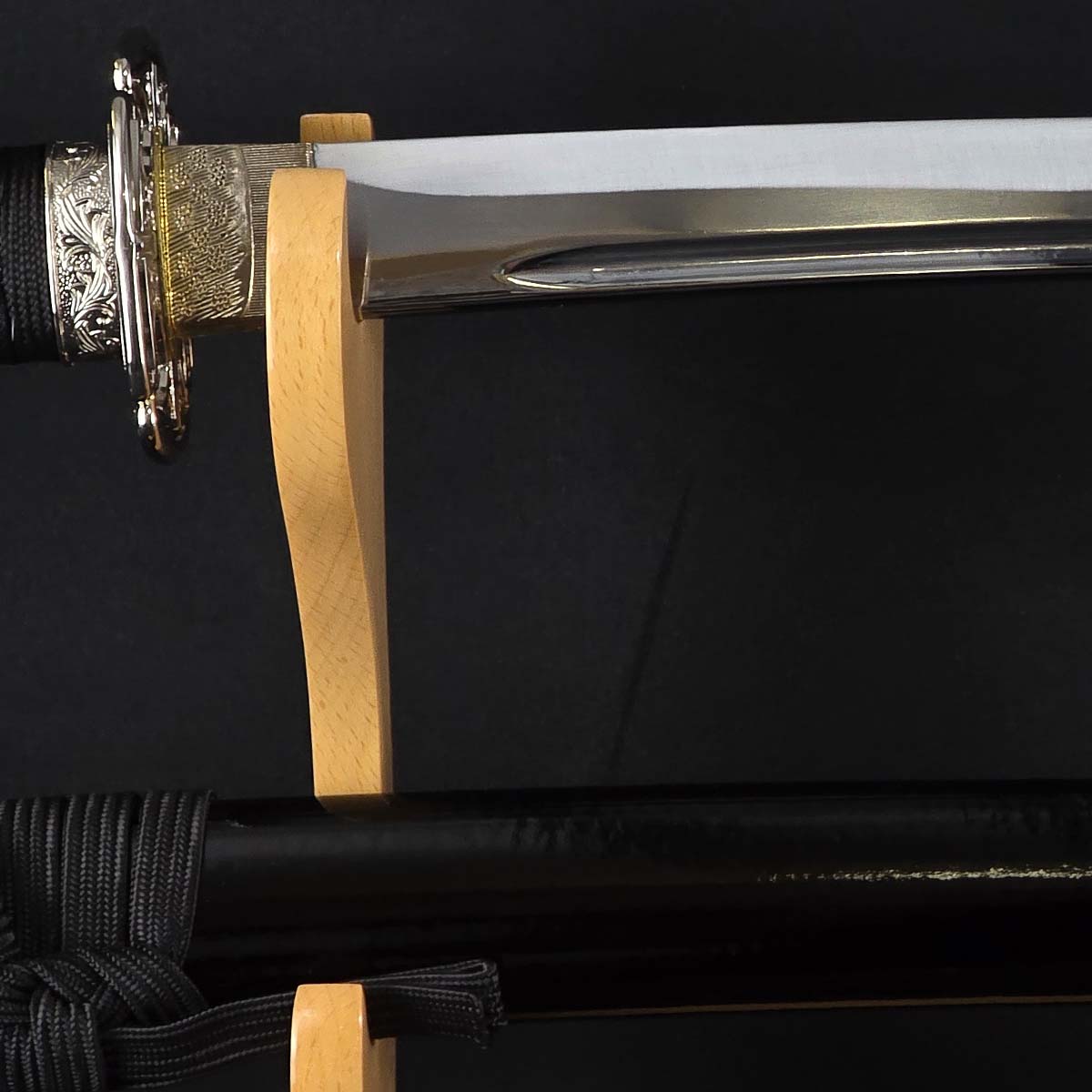 楽天市場】戦国武将 織田信長拵え『左文字』写し しのびやオリジナル