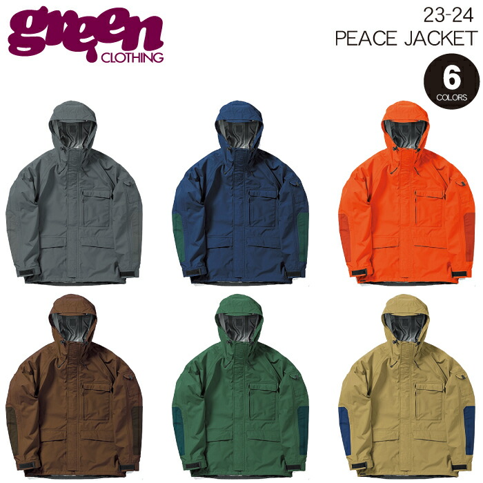楽天市場】即納☆店頭受取OK☆[日本正規品]23-24 スノーボード ウェア