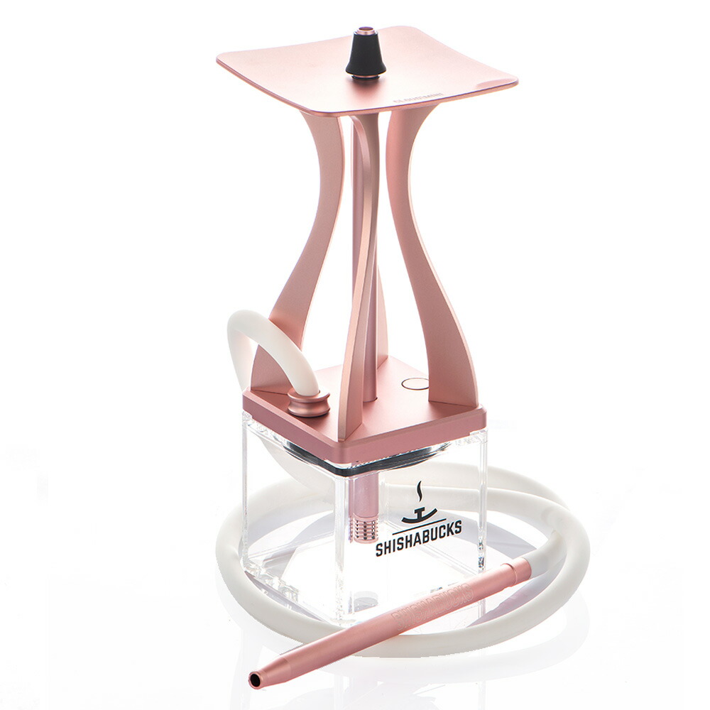楽天市場】【送料無料】 シーシャバックス SHISHABUCKS Cloud Mini