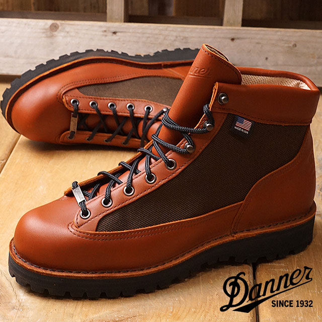 楽天市場】Danner ダナーライト DANNER LIGHT ダナー ライト メンズ