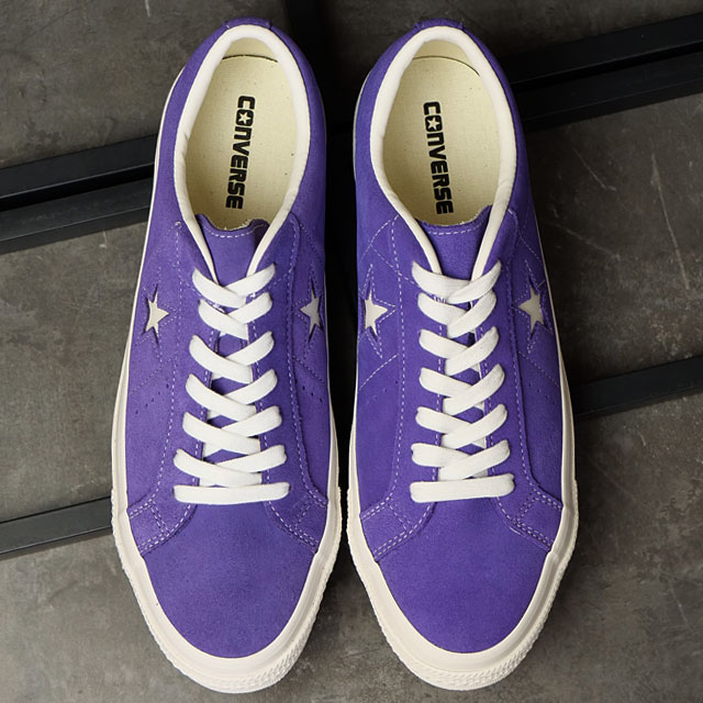 楽天市場】コンバース CONVERSE スニーカー ワンスター スエード