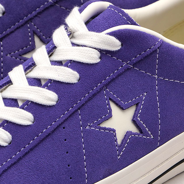 楽天市場】コンバース CONVERSE スニーカー ワンスター スエード