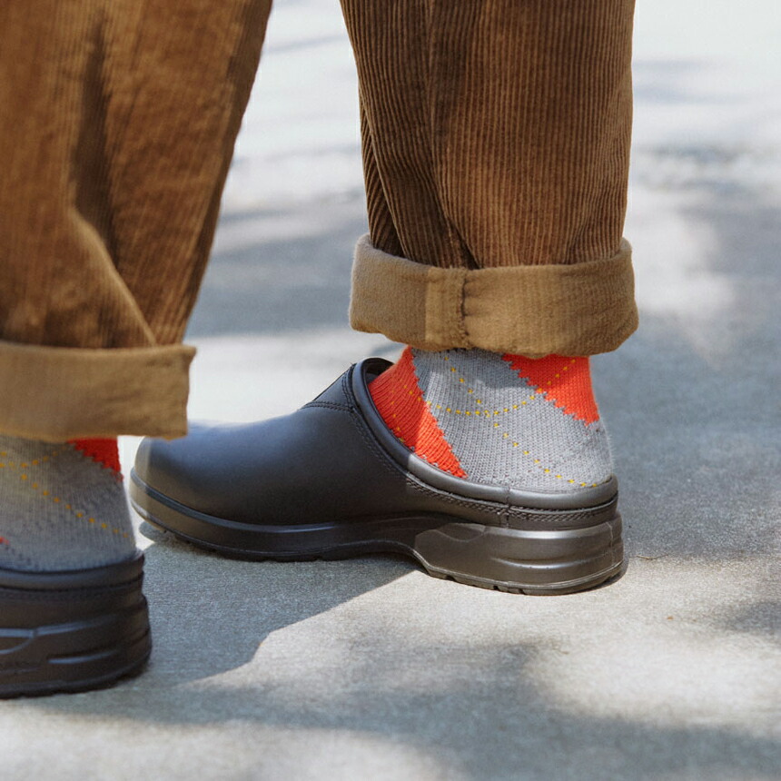 楽天市場】ブランドストーン Blundstone ALL-TERRAIN CLOG オール