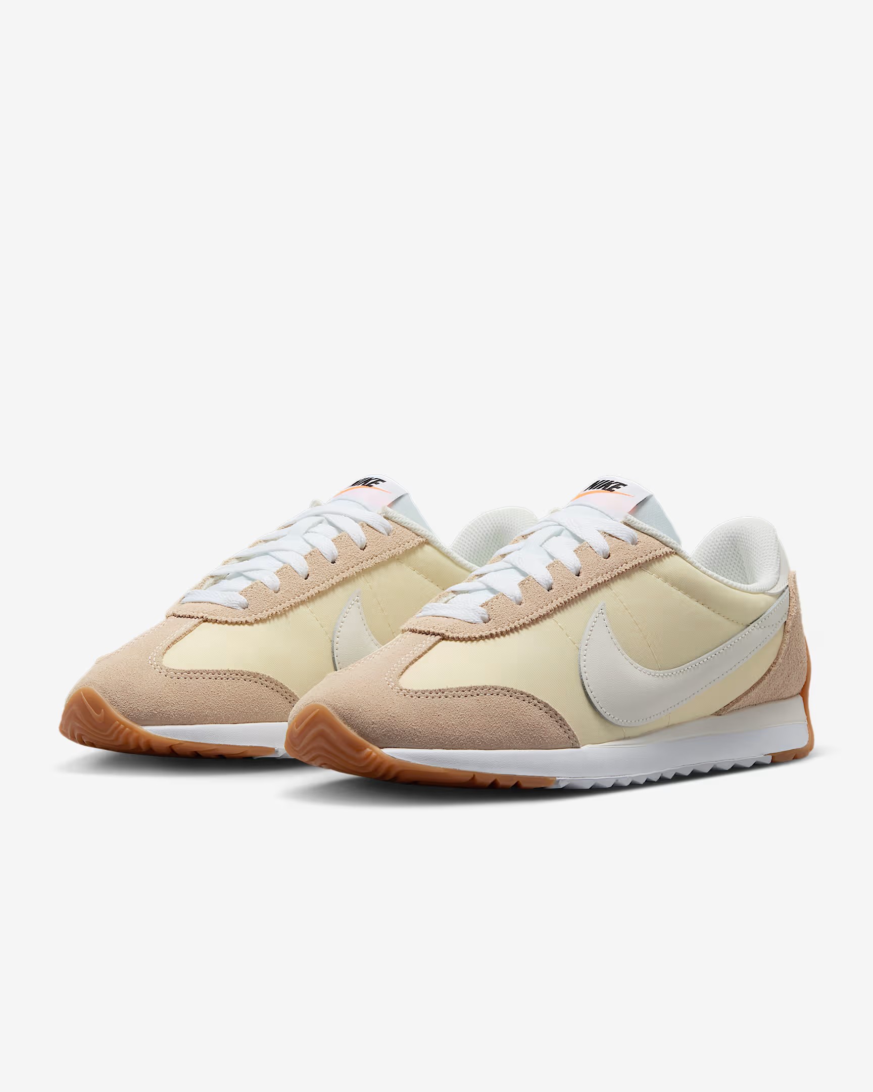 楽天市場】W NIKE PACIFIC HM4771-104 ナイキ パシフィック MUSLIN