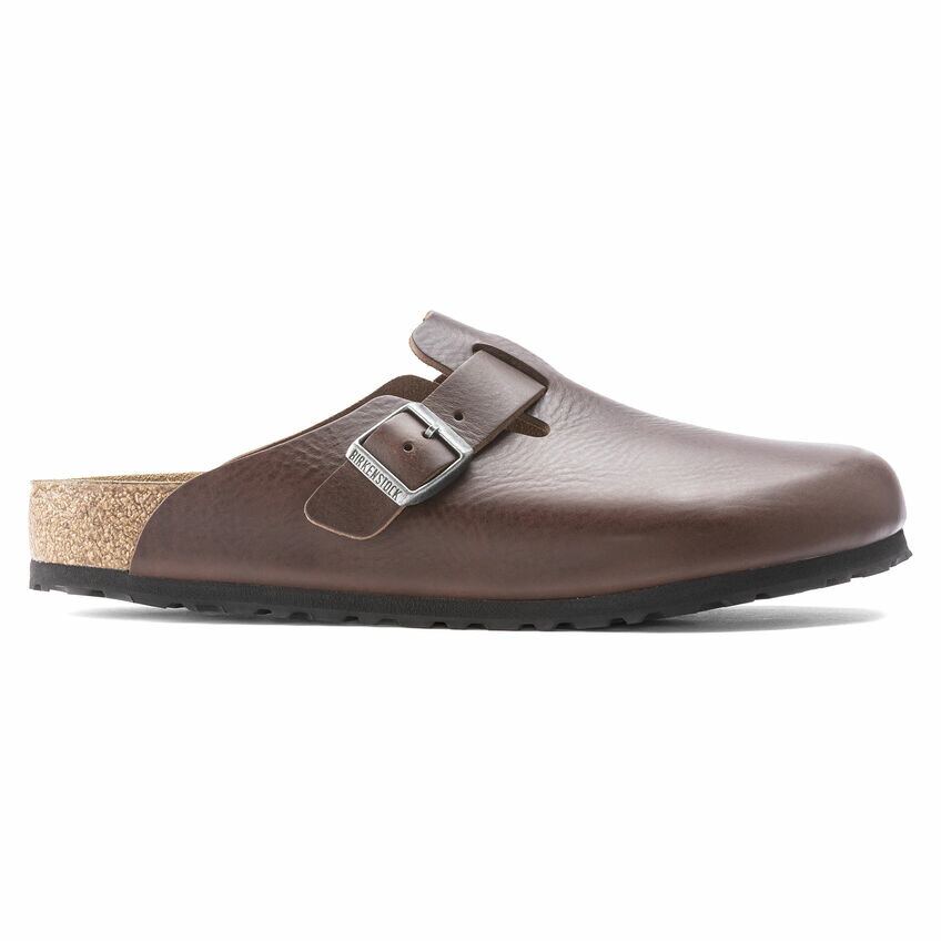 楽天市場】ビルケンシュトック BIRKENSTOCK Boston（ボストン）幅広