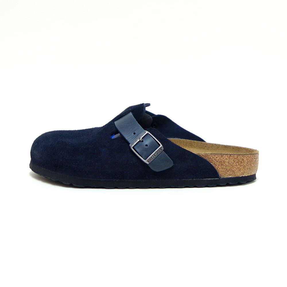 楽天市場】BIRKENSTOCK（ビルケンシュトック） Boston（ボストン