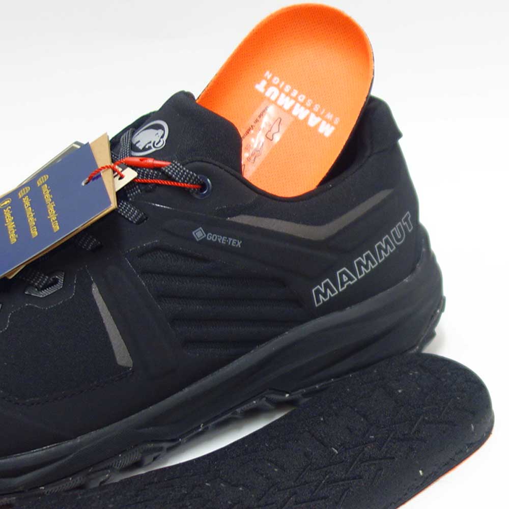 楽天市場】MAMMUT マムート Ultimate III Low GTX Men 303004660