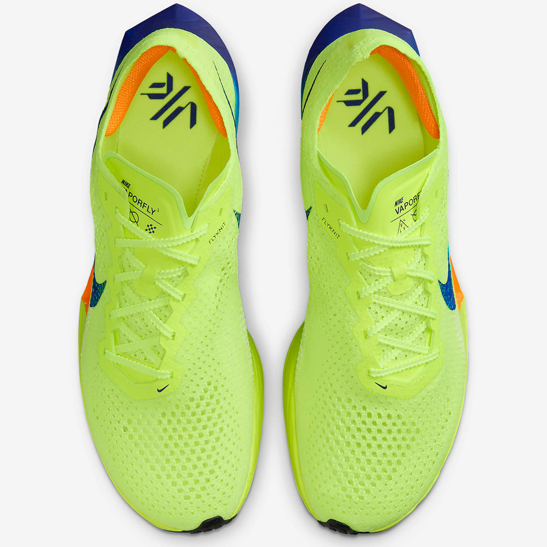 楽天市場】ナイキ ヴェイパーフライ 3 NIKE VaporFly 3 ボルト