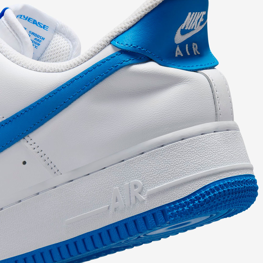 楽天市場】ナイキ エア フォース 1 '07 イージーオン NIKE AIR FORCE 1