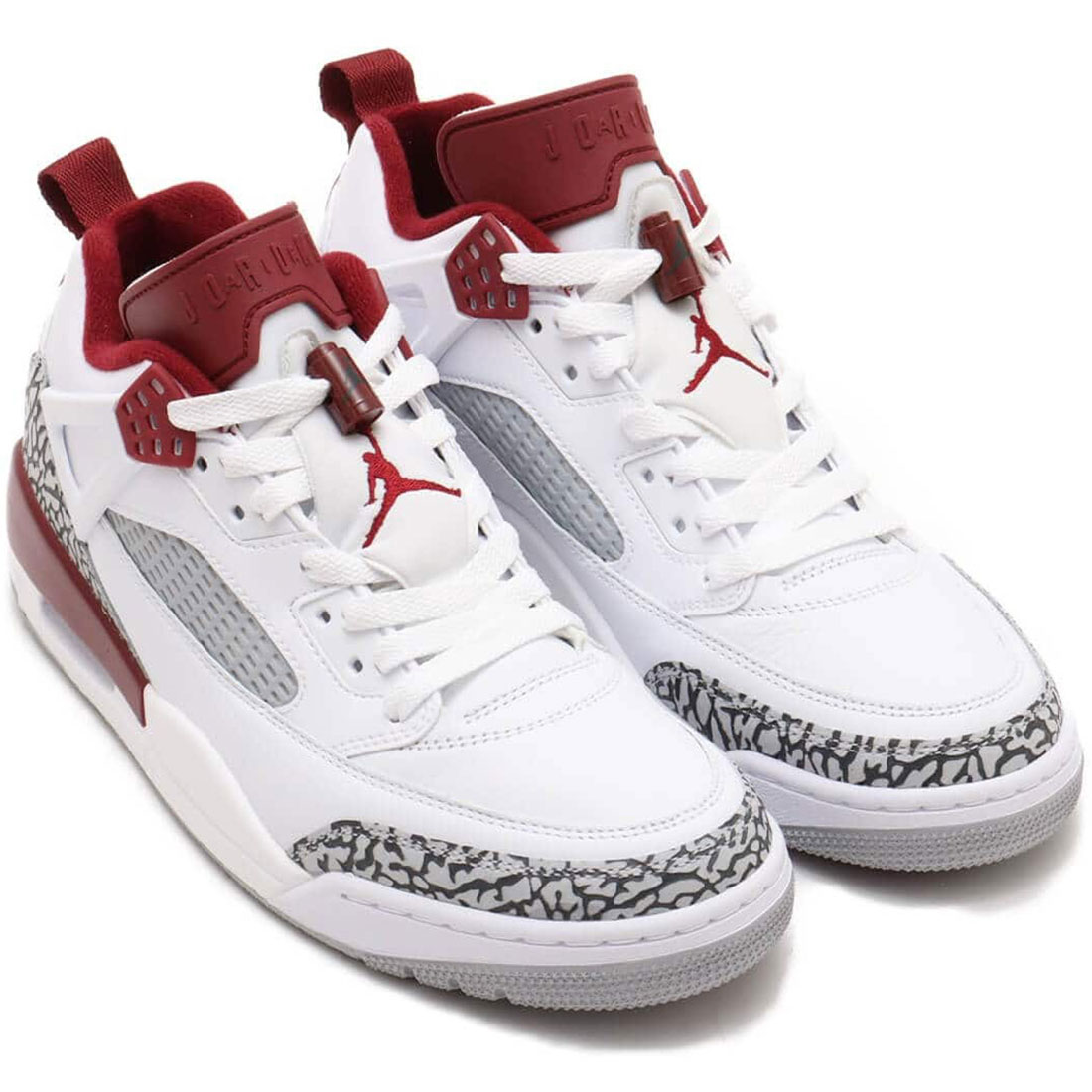 楽天市場】ナイキ ジョーダン スパイジーク ロー NIKE JORDAN SPIZIKE