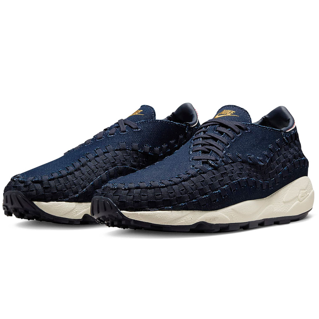楽天市場】ナイキ エア フットスケープ ウーブン NIKE W Air Footscape