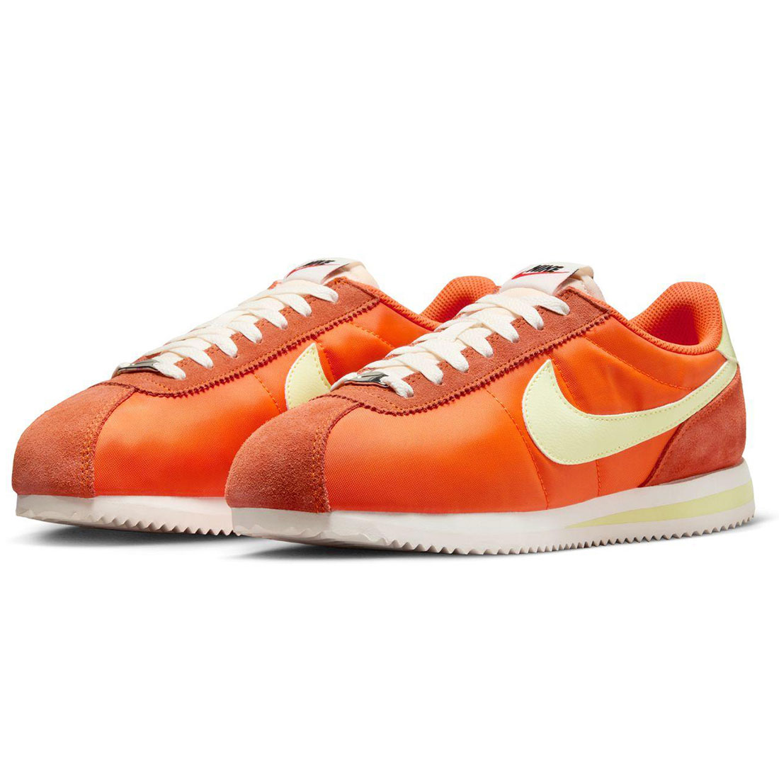 楽天市場】ナイキ コルテッツ TXT NIKE W Cortez TXT セーフティー