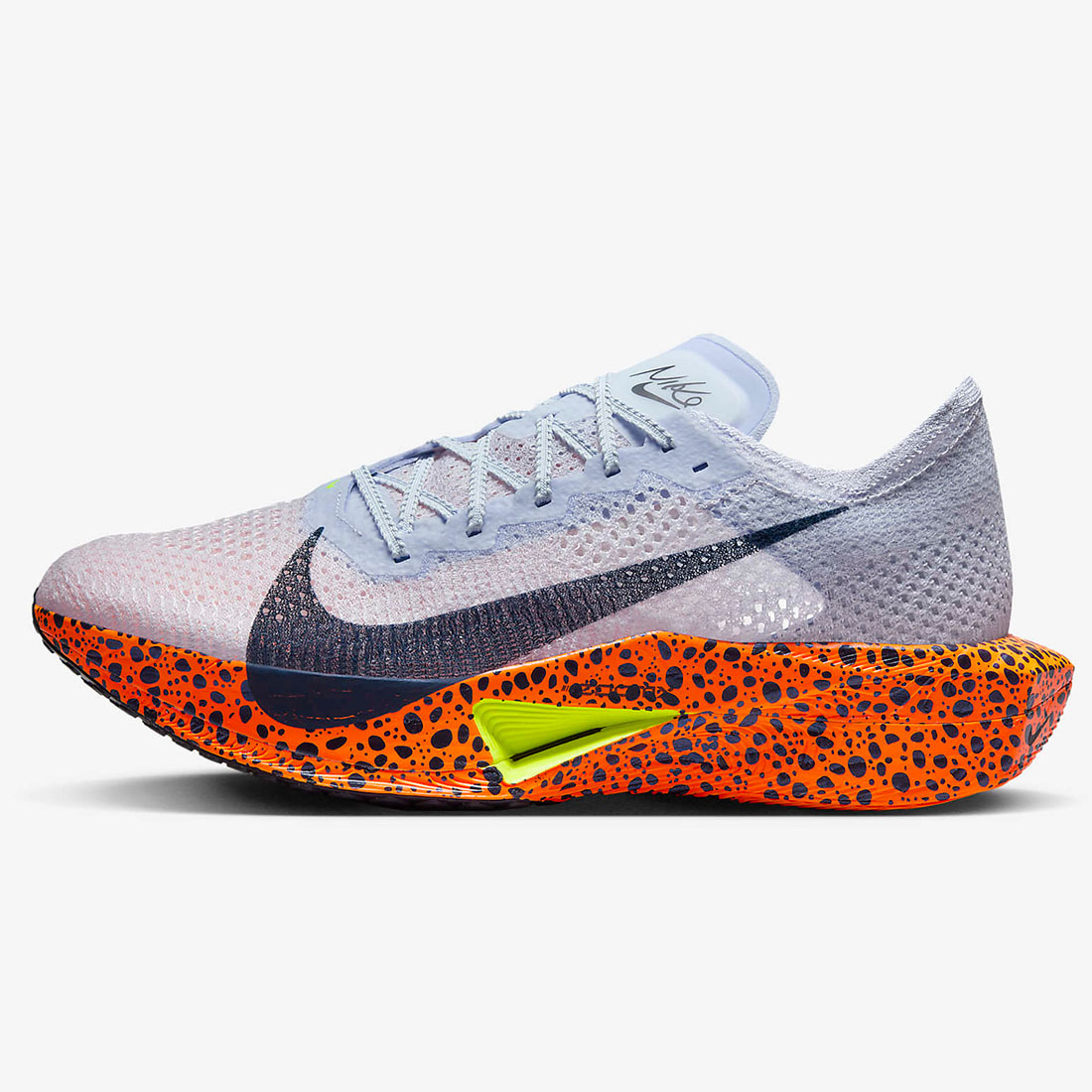 楽天市場】ナイキ ヴェイパーフライ 3 エレクトリック NIKE VaporFly 3