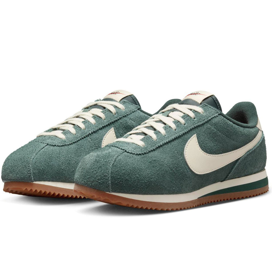 楽天市場】ナイキ コルテッツ NIKE W Cortez VNTG ビンテージグリーン