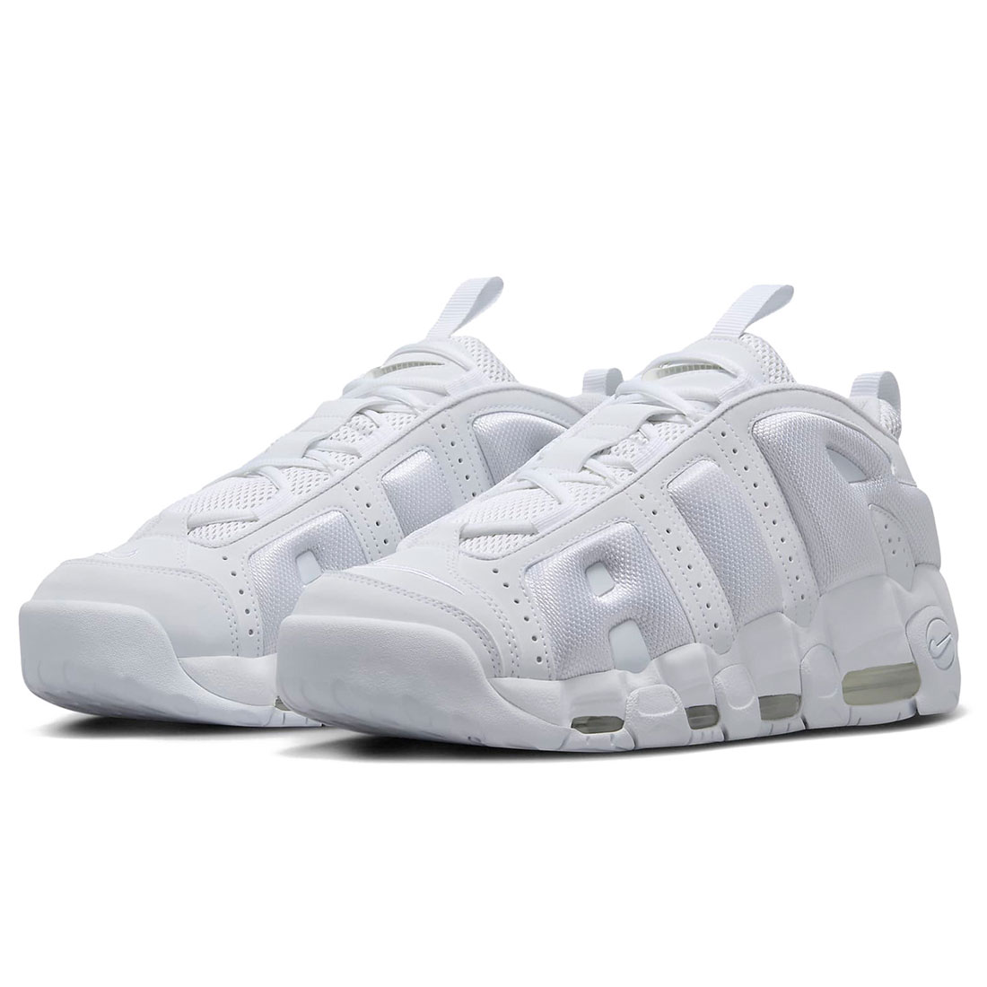 楽天市場】ナイキ エア モア アップテンポ ロー NIKE AIR MORE UPTEMPO