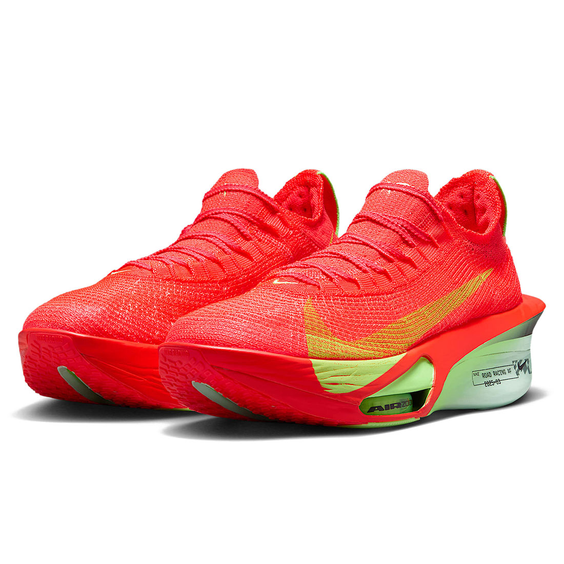 楽天市場】ナイキ アルファフライ 3 NIKE Alphafly 3 ブライト
