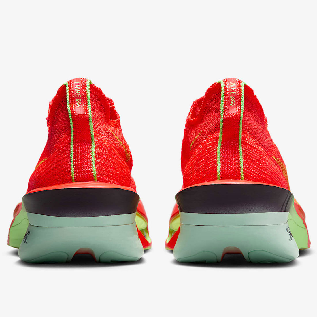楽天市場】ナイキ アルファフライ 3 NIKE Alphafly 3 ブライト