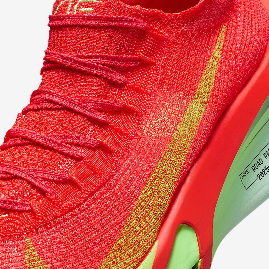 楽天市場】ナイキ アルファフライ 3 NIKE Alphafly 3 ブライト