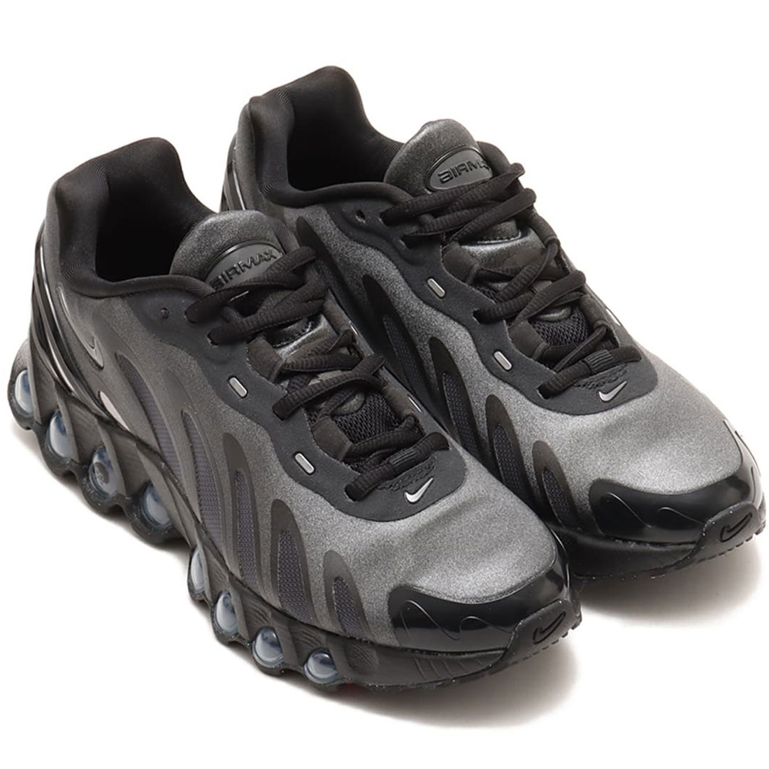 楽天市場】ナイキ エア マックス DN8 NIKE W AIR MAX DN8 ブラック