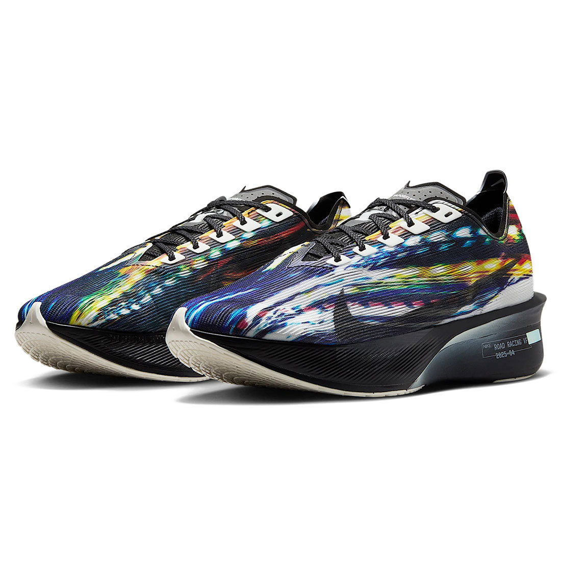 楽天市場】ナイキ ヴェイパーフライ 4 NIKE VaporFly 4 マルチカラー