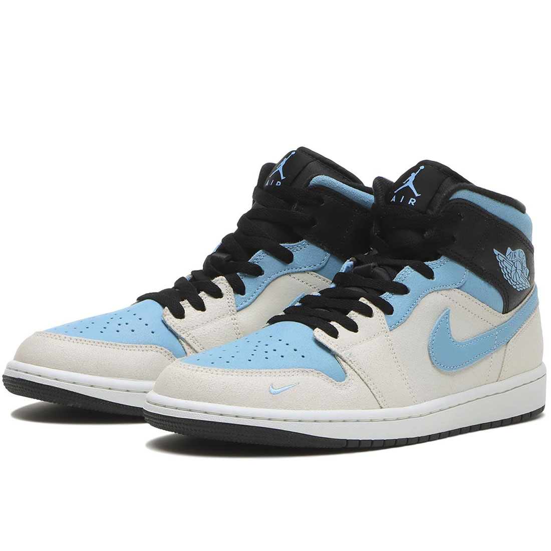 楽天市場】ナイキ エア ジョーダン 1 ミッド SE NIKE AIR JORDAN 1 MID