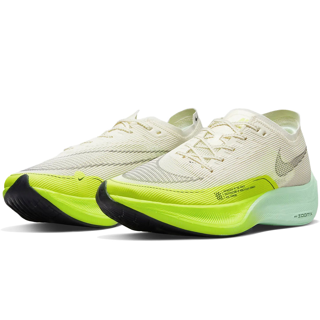 楽天市場】ナイキ ズームX ヴェイパーフライ ネクスト％ 2 NIKE ZoomX