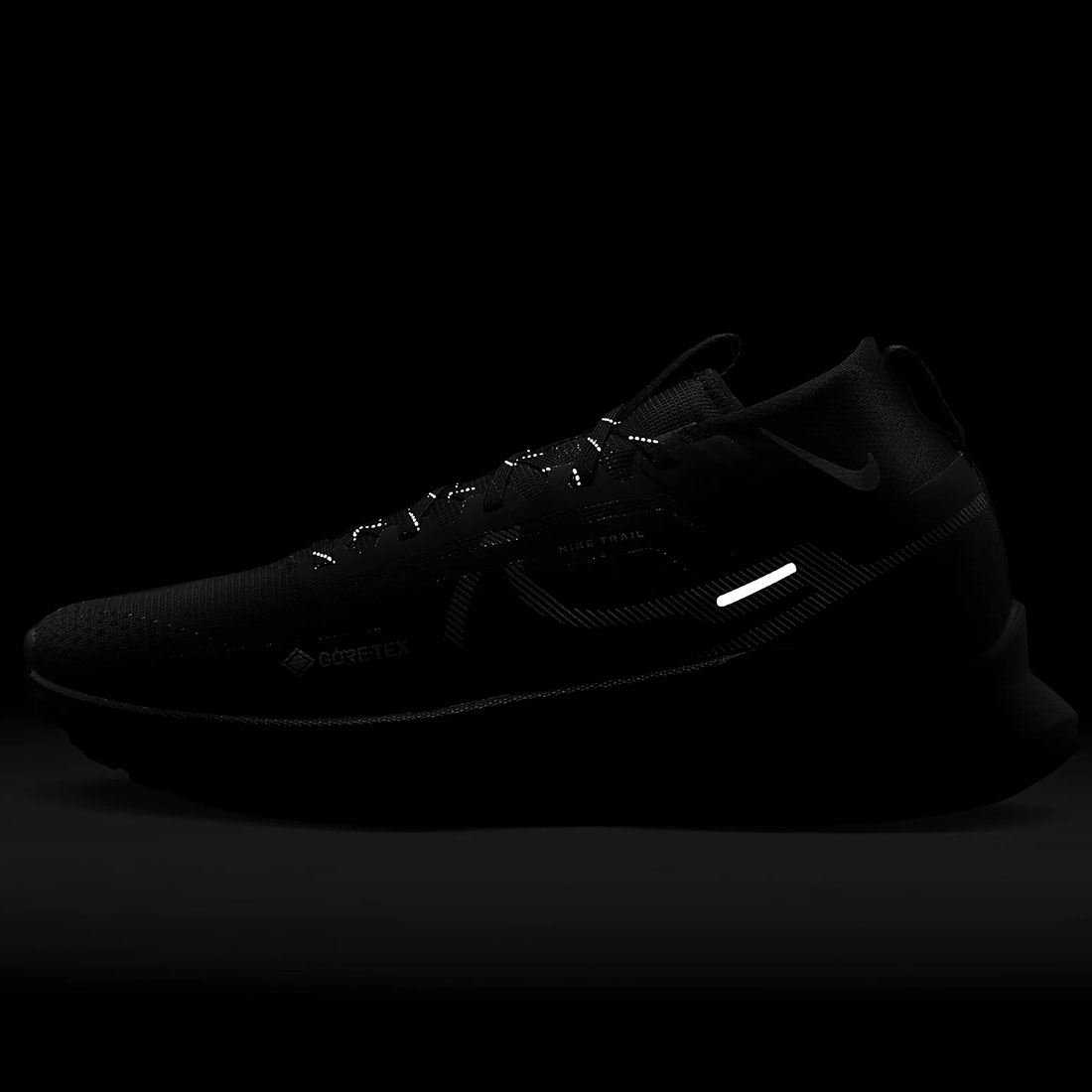 楽天市場】ナイキ リアクト ペガサス トレイル 4 GTX NIKE React