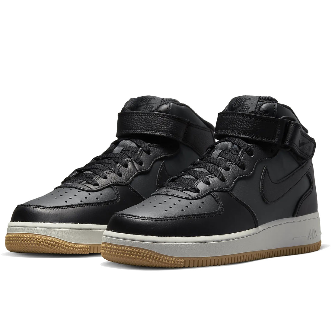 楽天市場】ナイキ エア フォース 1 ミッド '07 LX NIKE AIR FORCE 1