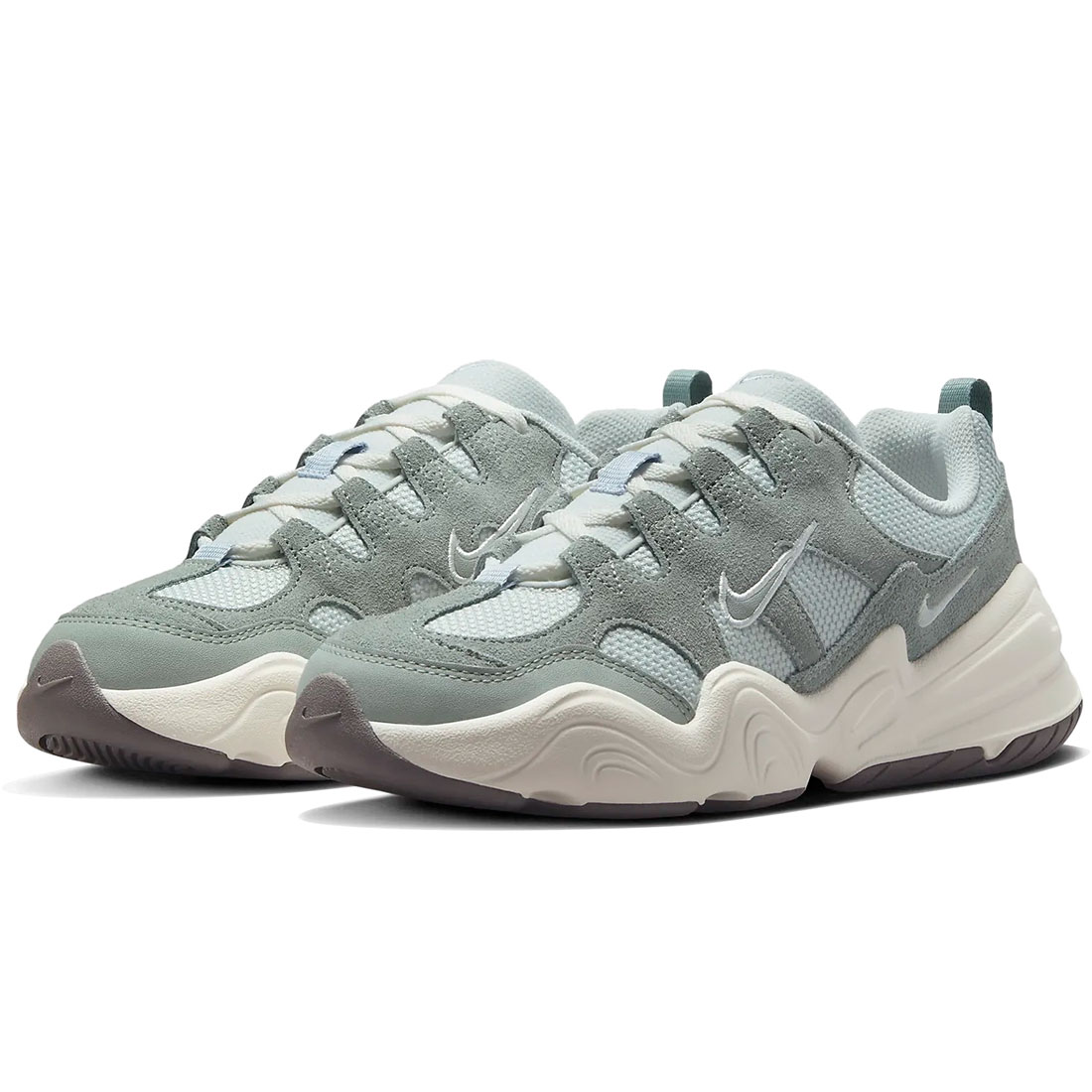 楽天市場】ナイキ テック ヘラ NIKE W TECH HERA ライトシルバー