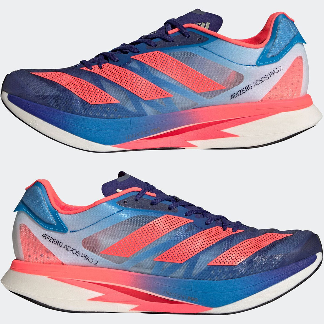 楽天市場】アディダス アディゼロ アディオス プロ 2 adidas ADIZERO