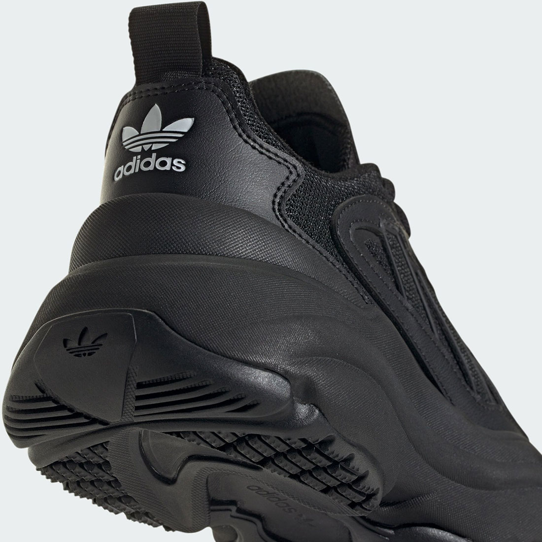 楽天市場】アディダス オズガイア adidas W OZGAIA コアブラック/コア