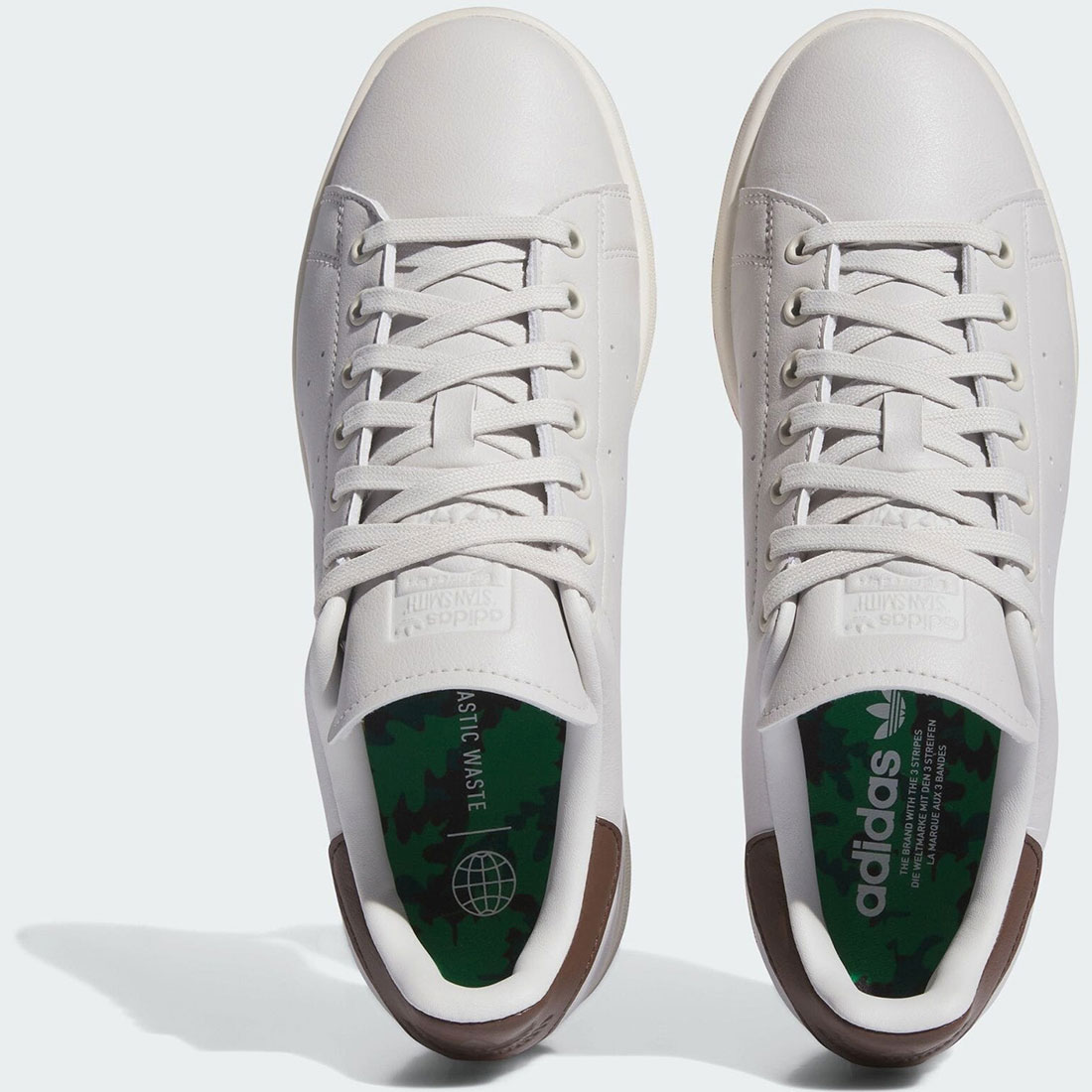 楽天市場】アディダス スタンスミス ゴルフ adidas STAN SMITH GOLF
