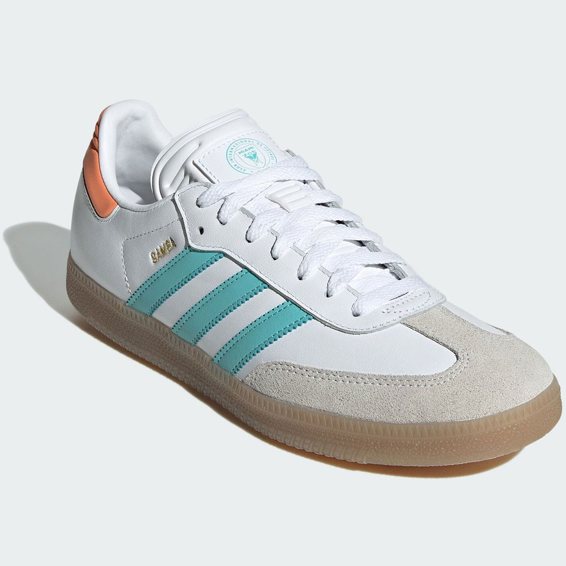 楽天市場】アディダス サンバ インテル・マイアミCF adidas SAMBA