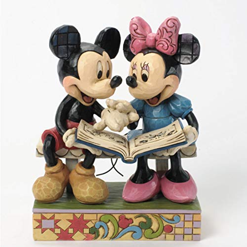 楽天市場】エネスコ Enesco ミッキーとミニー 85周年記念 ディズニー