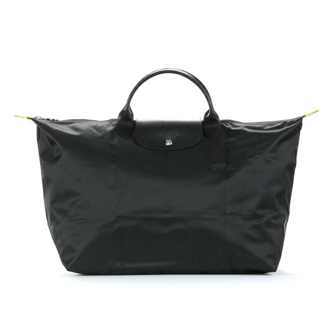 楽天市場】ロンシャン LONGCHAMP ル・プリアージュ グリーン トラベル