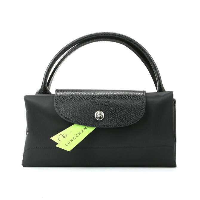 楽天市場】ロンシャン LONGCHAMP ル・プリアージュ グリーン トラベル