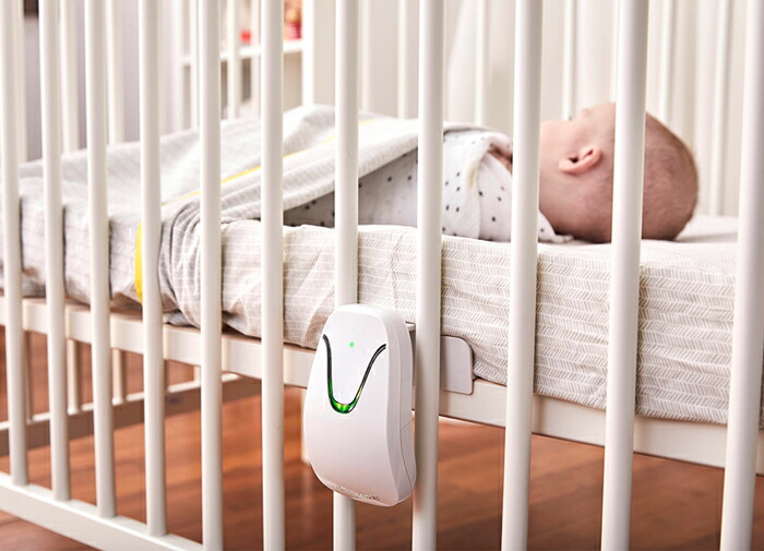 楽天市場】ベビーセンス ホーム hisense社 Babysense Home R1 1年保証