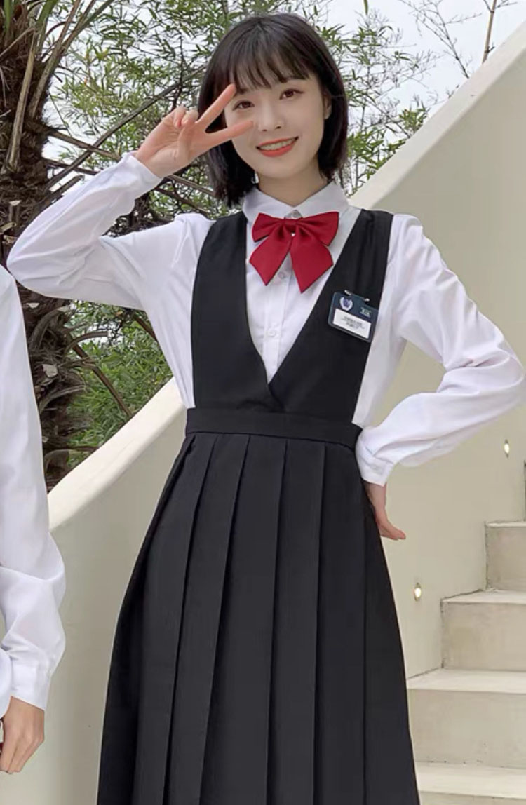 楽天市場】卒業式 スーツ 女の子 卒服 女子 小学校 韓国 制服 中学生