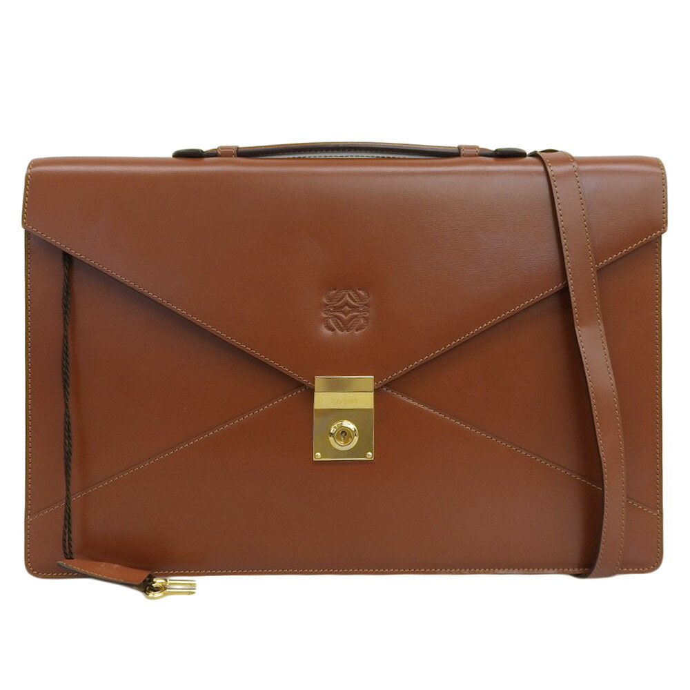 楽天市場】ロエベ loewe（ビジネスバッグ・ブリーフケース｜メンズ