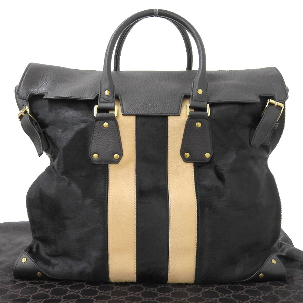 楽天市場】【8/1 P2倍】【本物保証】 布袋付 超美品 グッチ GUCCI トム