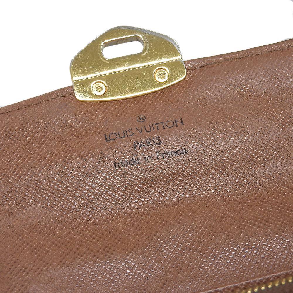 楽天市場】【本物保証】 ルイヴィトン LOUIS VUITTON モノグラム