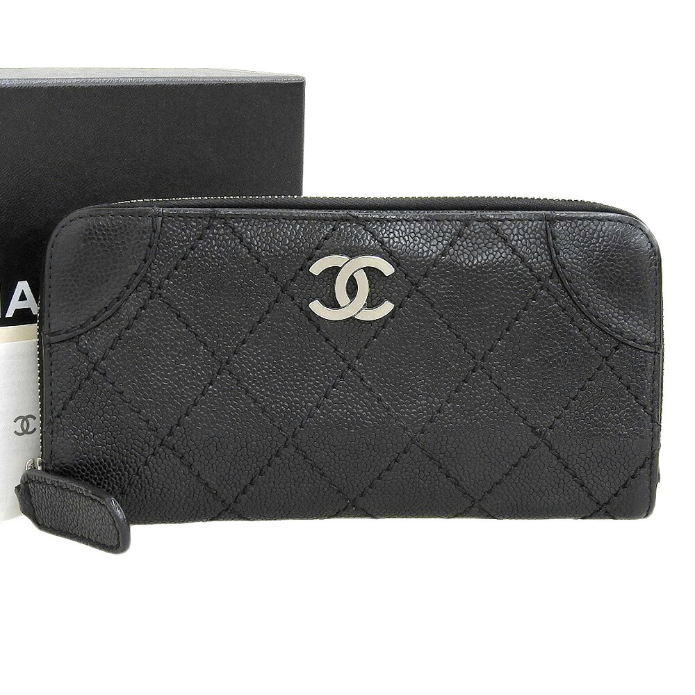 楽天市場】【本物保証】 箱付 シャネル CHANEL ココマーク ロゴ