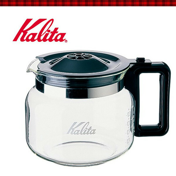 楽天市場】半額 ＆10％OFF≪1(日)0時～≫ カリタ Kalita コーヒー