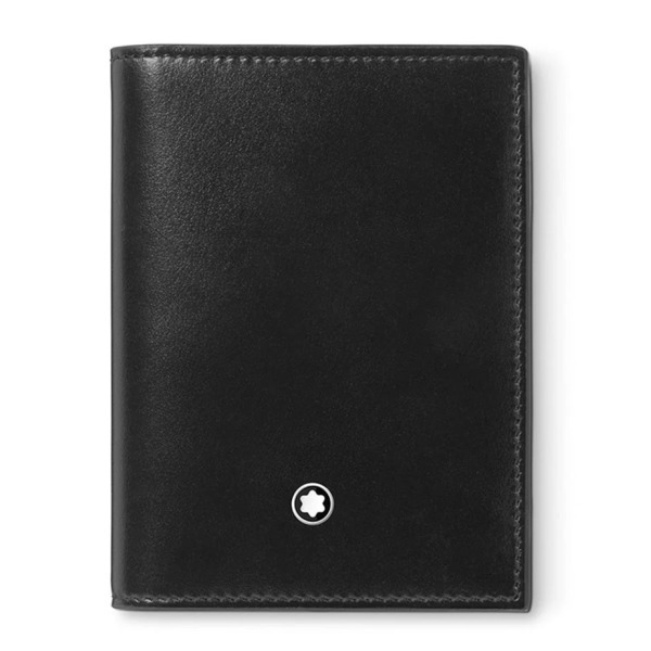 モンブラン(MONTBLANC) メンズカードケース・名刺入れ | 通販・人気