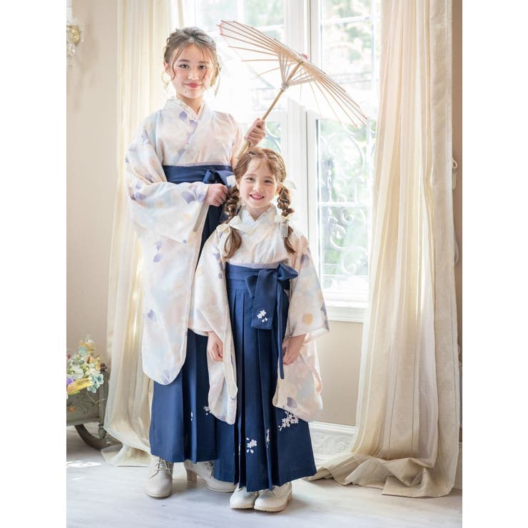 楽天市場】【10％OFFクーポン！配布中！】Catherine Cottage 簡単袴