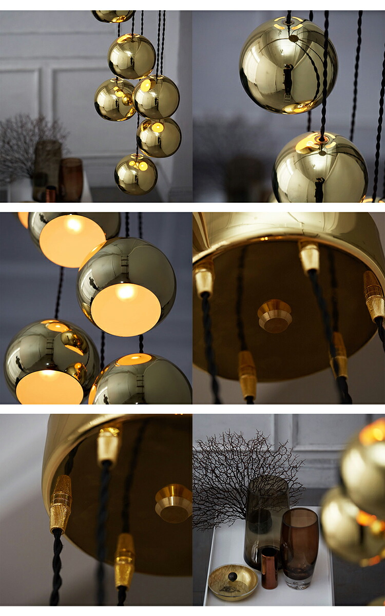 楽天市場】ART WORK STUDIO AW-0539Z Session-pendant 6 セッション