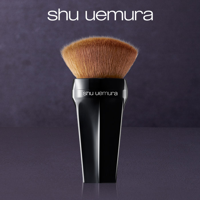 楽天市場】【公式】ペタル 30R ブラシ/ shu uemura シュウウエムラ