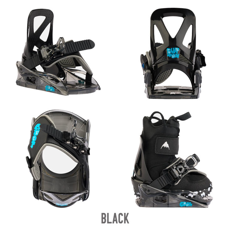 楽天市場】BURTON バートン 23-24 MINI GROM DISC ミニグロム ディスク