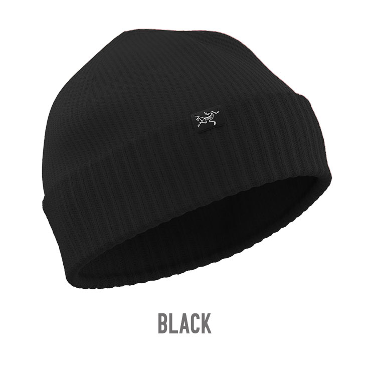 楽天市場】ARC'TERYX アークテリクス 24-25 MALLOW TOQUE マロウ