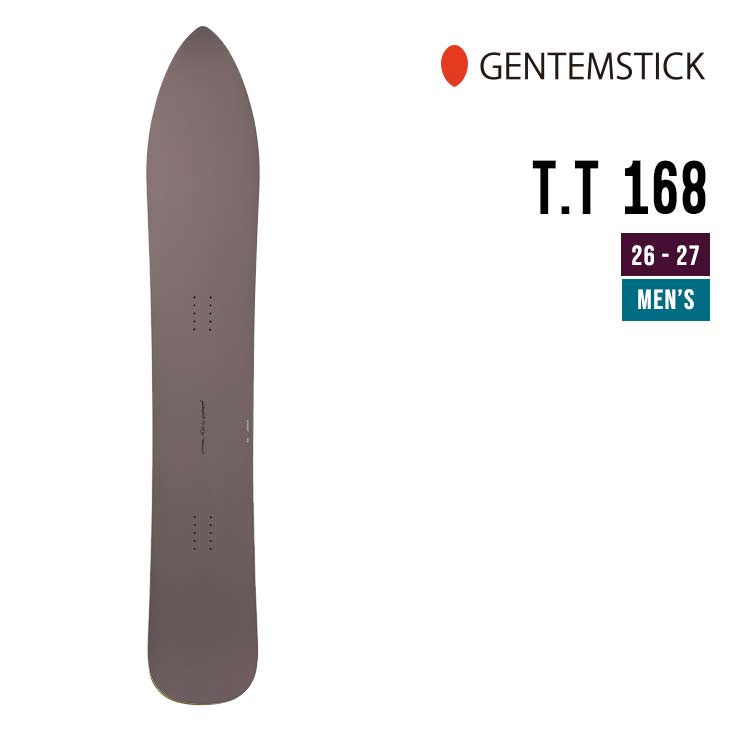 楽天市場】gentemstick trinityの通販